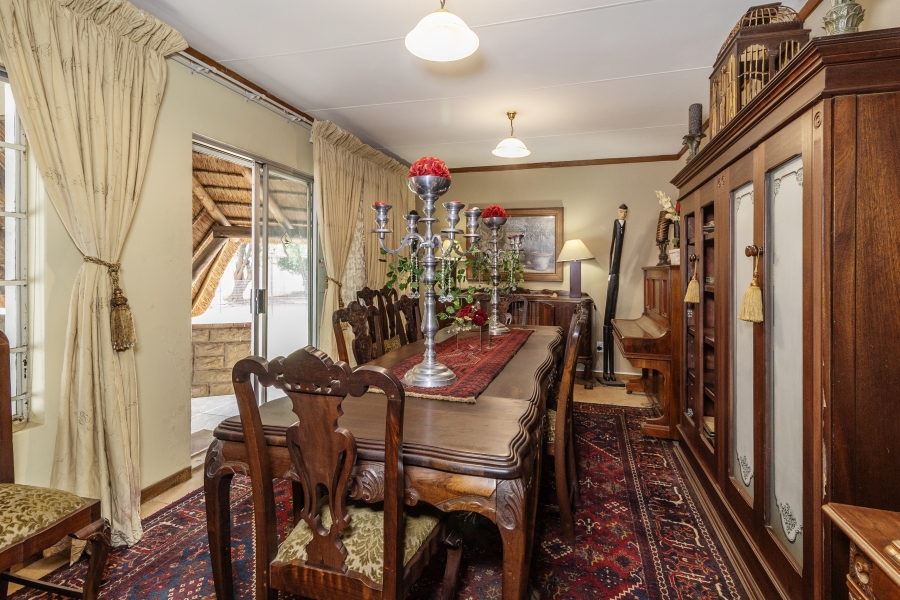 6 Bedroom Property for Sale in Melodie North West